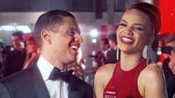 &nbsp;Colgate - Red Carpet fet. Rodner figueroa & Leslie Grace