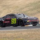 Columna: NASCAR finalmente tiene un ganador mexicano