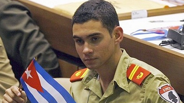 Elián González condenó Ley de Ajuste Cubano