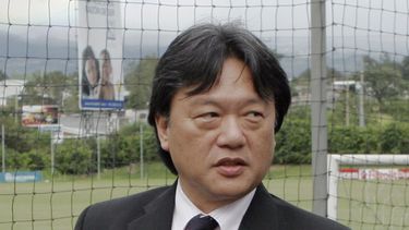 quienes son los principales acusados en corrupcion de fifa