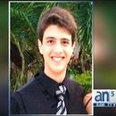 Recuerdan al joven percusionista