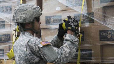 reclama al congreso mayor intervencion militar