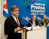 Cambios en la cúpula del MINREX: canciller cubano anuncia dos nuevos viceministros