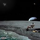 En esta imagen proporcionada por Sony Music Latin/Duars Entertainment Playa Saturno de Rauw Alejandro. (Sony Music Latin/Duars Entertainment vía AP)