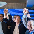 Contratistas estadounidenses ponen su dinero en reelegir al Gobernador