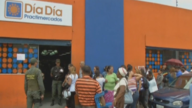 inteligencia de ee.uu. pronostica nueva ola de protestas en venezuela