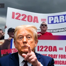 ¡NUEVO GOLPE A LOS I-220A! Gobierno de Trump vuelve a pedir que cierren demanda de 992 cubanos en Miami ¡NUEVO GOLPE A LOS I-220A! Gobierno de Trump vuelve a pedir que cierren demanda de 992 cubanos en Miami
