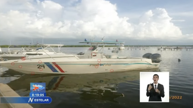 cuba: tiroteo entre guardacostas cubanos y una lancha proveniente de eeuu  deja al menos un muerto