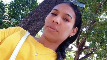 fue apunalada por el pulmon: revelan detalles de joven asesinada por su pareja en el barrio de jesus maria, la habana