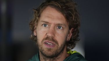 Vettel anuncia su retiro de la F1 a final de temporada