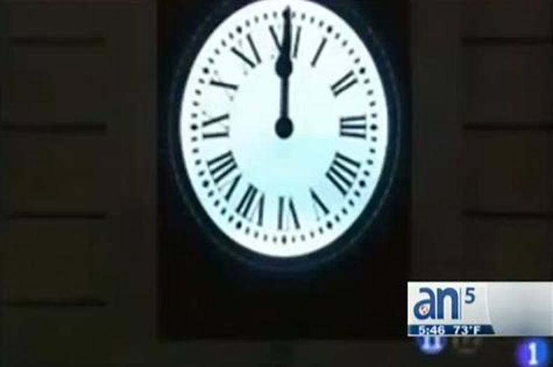 Tradiciones y ritos para comenzar el 2014 con el pie derecho.