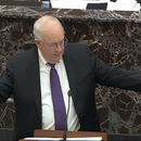 Al defender a Trump, Ken Starr se opone a juicios políticos