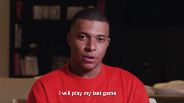 mbappe hace oficial su salida del psg al finalizar la temporada