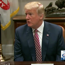 Trump escucha a funcionarios de Florida en torno a masacre de Parkland