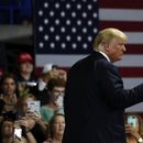 En caso Cohen, republicanos tienen dilema familiar con Trump