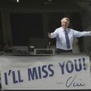 Vin Scully, voz de Dodgers durante 67 años, fallece a los 94