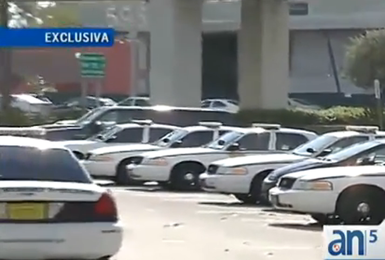 Un policía de South Miami fue arrestado en un caso de corrupción que también involucra a ex oficiales de Sweetwater.