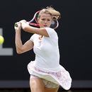 Haddad Maia avanza semis en Eastbourne, va por 3er título