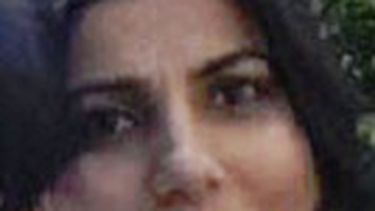 americateve | Imagen de Sarwat Lodhi tomada del portal de la Polic&iacute;a Estatal de Nueva York. Lodhi ha desaparecido y la polic&iacute;a teme que pueda estar lesionada y ser una cuarta v&iacute;ctima despu&eacute;s que tres familiares fueron hallados abatidos a tir