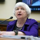 Yellen pide regular las criptomonedas para reducir fraudes