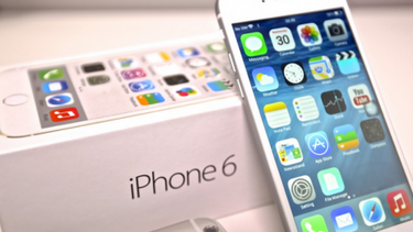 americateve | Hoy por fin sale a la venta el tan esperado iphone, pero esta vez en dos modelos: el iphone 6 y el iphone 6 plus.