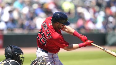 Cátcher de Boston Plawecki da positivo en prueba de COVID-19