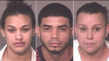 sicarios boricuas recien llegados asesinan por error a una mujer en orlando