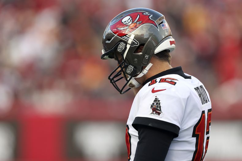 DEP-NFL BRADY-BUCS-FUTURO