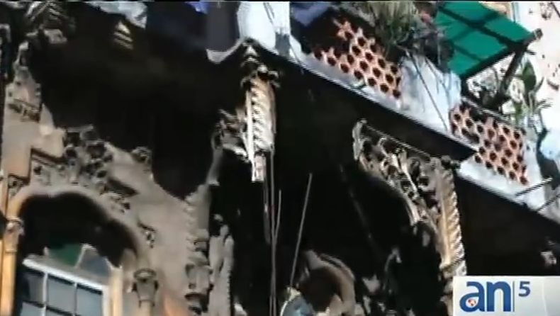 La vivienda continúa siendo un problema clave que enfrenta el gobierno cubano y al parecer está muy lejos de resolver.