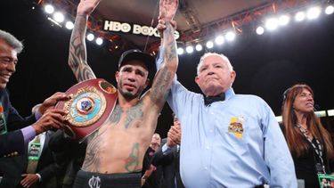 cotto cerrara su carrera en nueva york