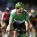 Cavendish, en busca de récords, firma con Astana