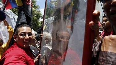 instalan asamblea constituyente en venezuela entre protestas