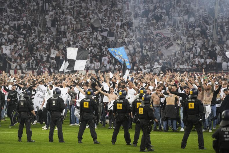 DEP-FUT FINALES EUROPEAS-AFICIONADOS