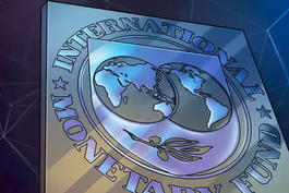 El FMI insta a El Salvador a eliminar la condición de moneda legal de Bitcoin