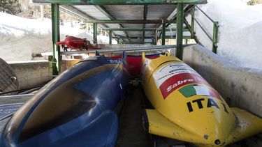 Presidente de COI aborda desafíos de Juegos de Invierno 2026