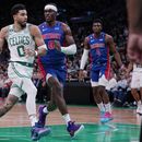 Tatum anota 31 puntos; Celtics hilan 4ta victoria