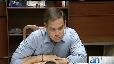 americateve | Marco Rubio