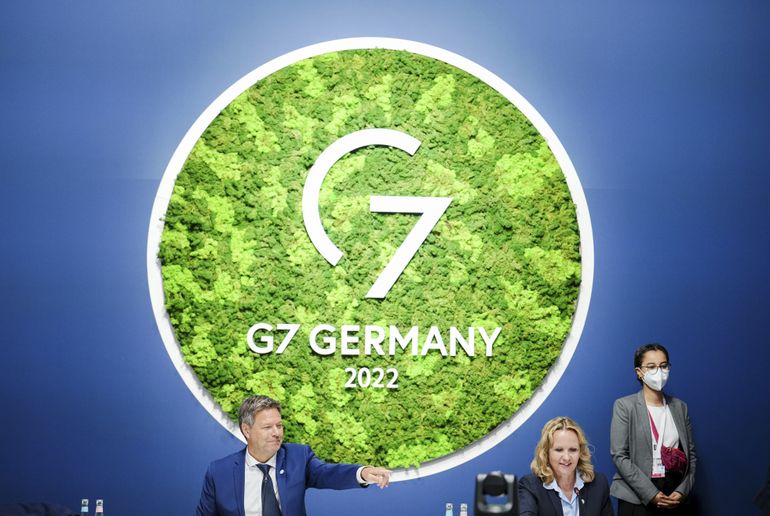Alemania: el G7 puede liberar el abandono del carbón
