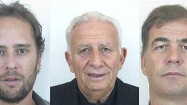 alejandro burzaco se entrega en italia