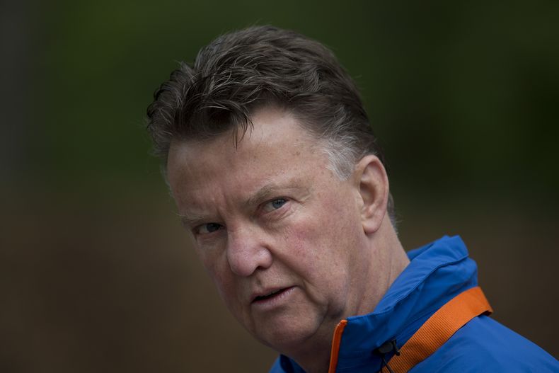 DEP-FUT VAN GAAL-CÁNCER