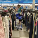 Economía de EEUU se contrajo en primeros tres meses del año