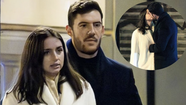 ana de armas estaria embarazada del hijastro de diaz-canel