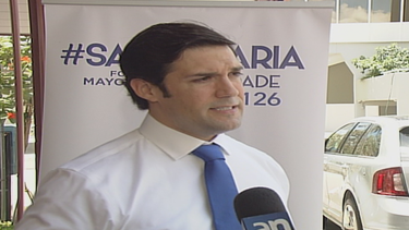 candidato a la alcaldia de miami dade lanza fuertes criticas contra el alcalde carlos gimenez