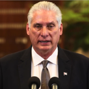 Díaz-Canel anunciará mensaje nacional en medio de apagones y crisis económica en Cuba Díaz-Canel anunciará mensaje nacional en medio de apagones y crisis económica en Cuba