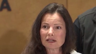 paro de actores en hollywood: el discurso de fran drescher que recordo a la ninera