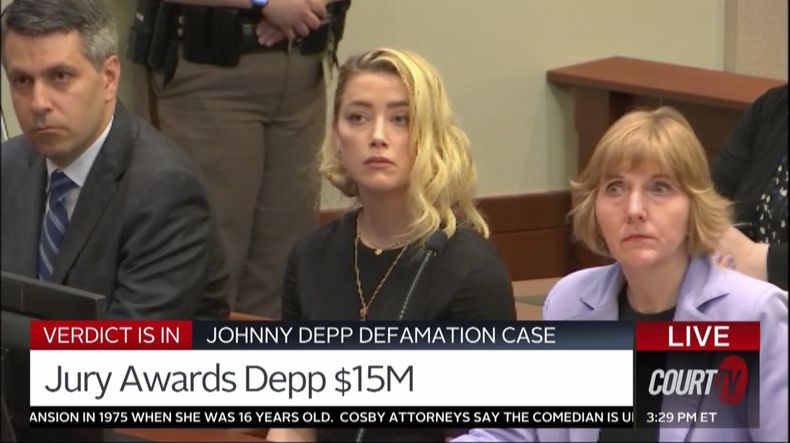 ESP-CEL DEPP-HEARD-DEMANDA