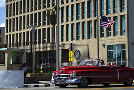 EE.UU. niega visas a 23 activistas civiles del régimen cubano