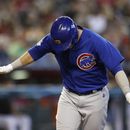 Gomes batea sencillo y jonrón en victoria de Cachorros
