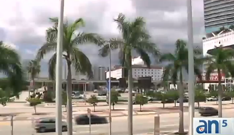 La ciudad de Miami aprueba un plan multimillonario para la construcción de un moderno complejo comercial que podría traer cerca de 30 mil nuevos empleos para el área de Downtown.