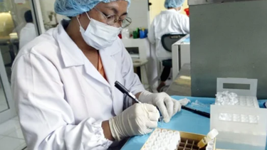 cubanos tendrian que hacer sus propios protectores de nariz y boca contra el coronavirus